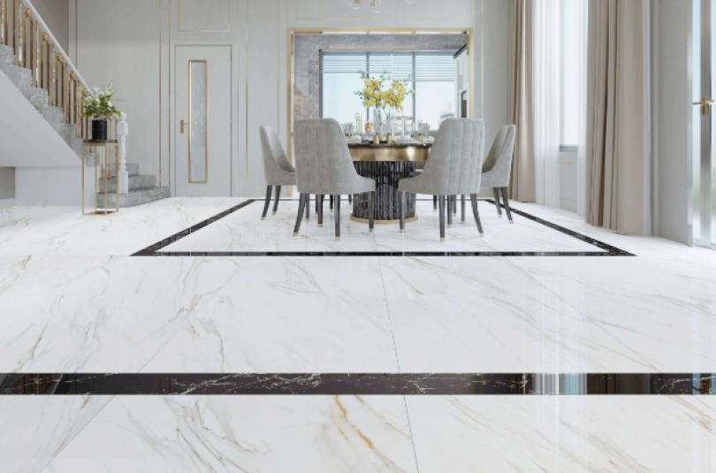 Gold Calacata 21.B.880.5028