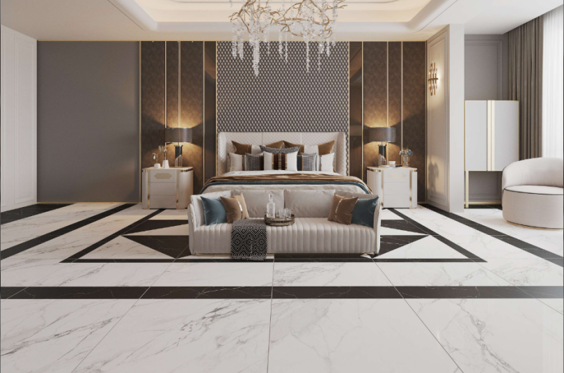 Bianco Marble 21.B.612.1261