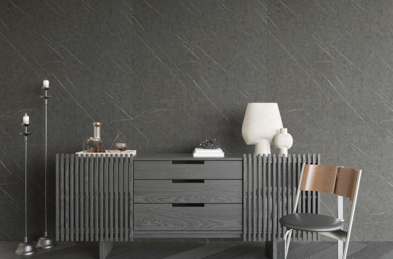 Charcoal Pietra 32F.TM.080.0098.R.01